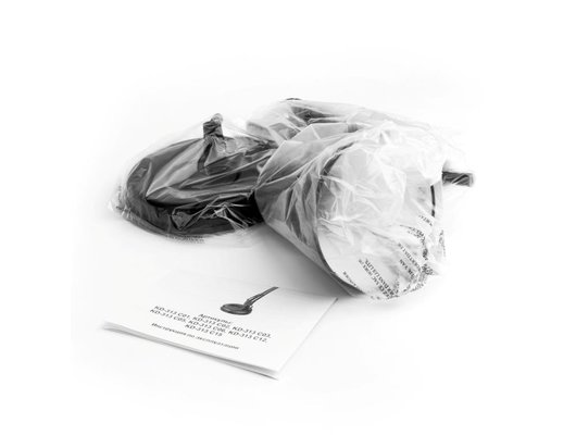 Светильник настольный Camelion KD-313 C02 черный